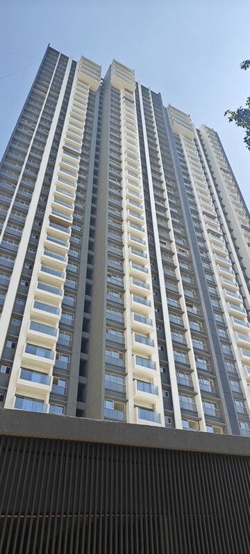 3 BHK Apartment – Exterior View View at Sheth 72 West, Andheri West - for Sale