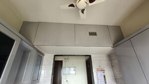 Furnished Amenities in 1 BHK Apartment at Regency Anantam, Dombivli East – for Rent