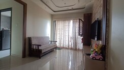 1 BHK Apartment For Rent in Regency Anantam