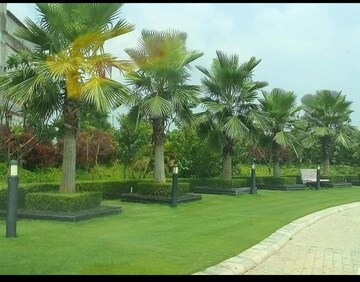  Plot – Garden View at Mullanpur - for Sale