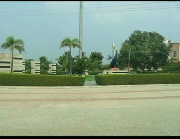  Plot – Garden View at Mullanpur - for Sale