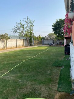 Plot For Sale in Emaar MGF Emerald Hills