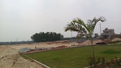 Plot For Sale in Jigani