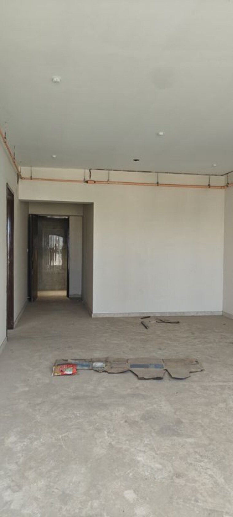 Room, sheth-72-west 3 Bedroom 1120 Sq.Ft. Apartment In Andheri West Mumbai 10045453