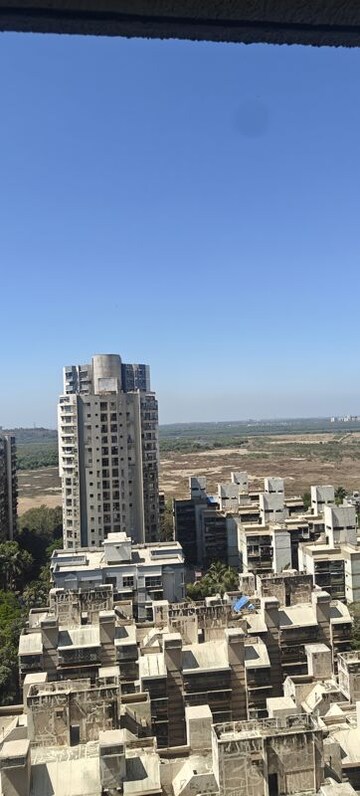 3 BHK Apartment – Exterior View View at Sheth 72 West, Andheri West - for Sale