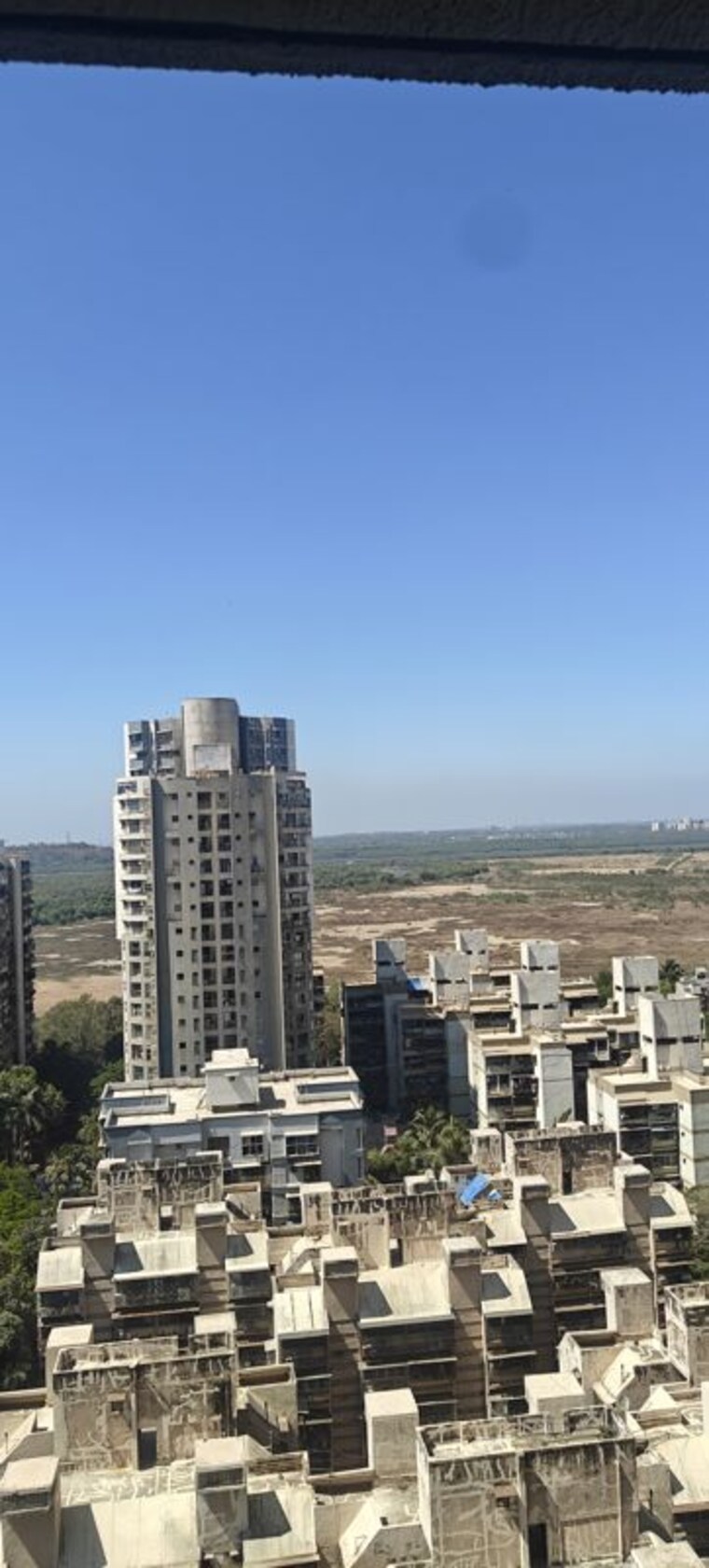 Exterior View, sheth-72-west 3 Bedroom 1120 Sq.Ft. Apartment In Andheri West Mumbai 10045453