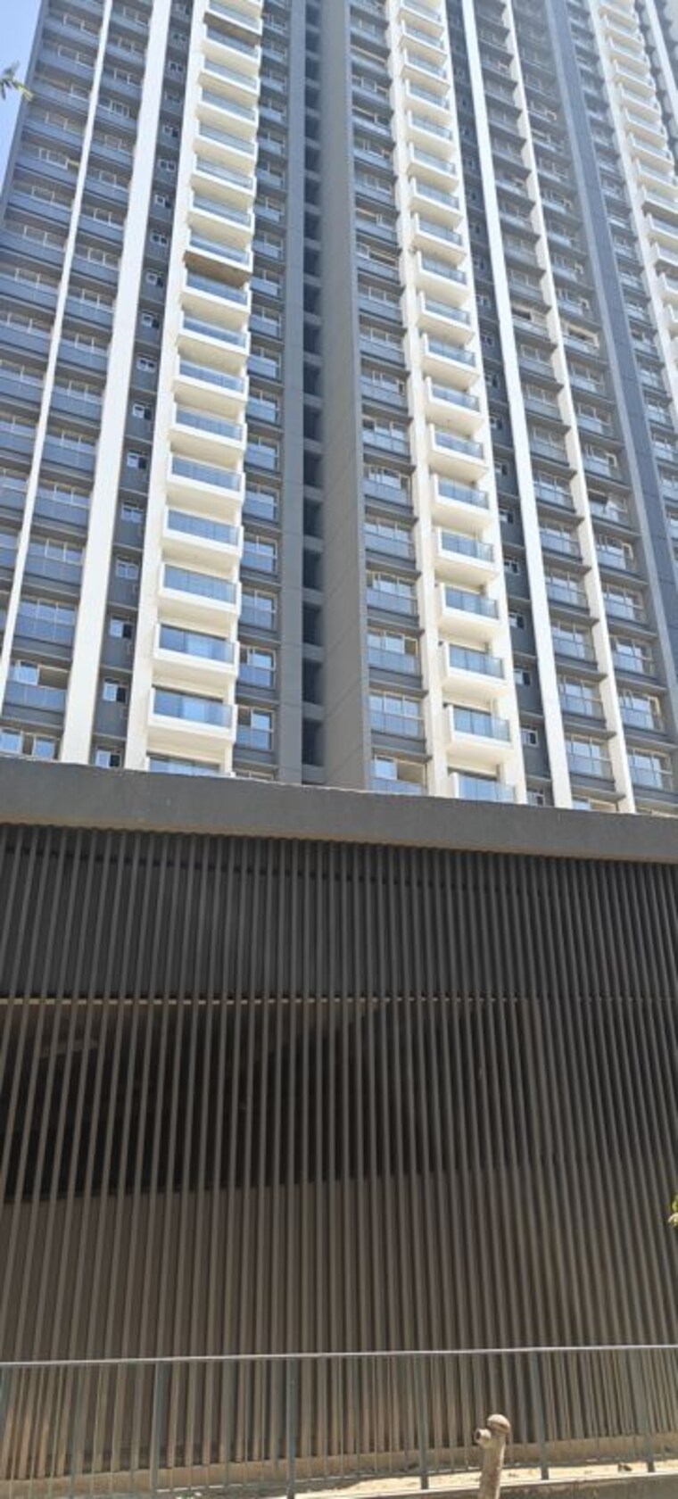 Exterior View, sheth-72-west 3 Bedroom 1120 Sq.Ft. Apartment In Andheri West Mumbai 10045453