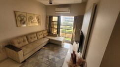 2 BHK Apartment For Sale in Raheja Interface Heights