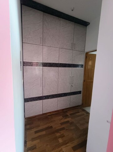 Bathroom in 2 BHK Apartment at Aravali Enclave, Vrindavan Yojna – for Rent