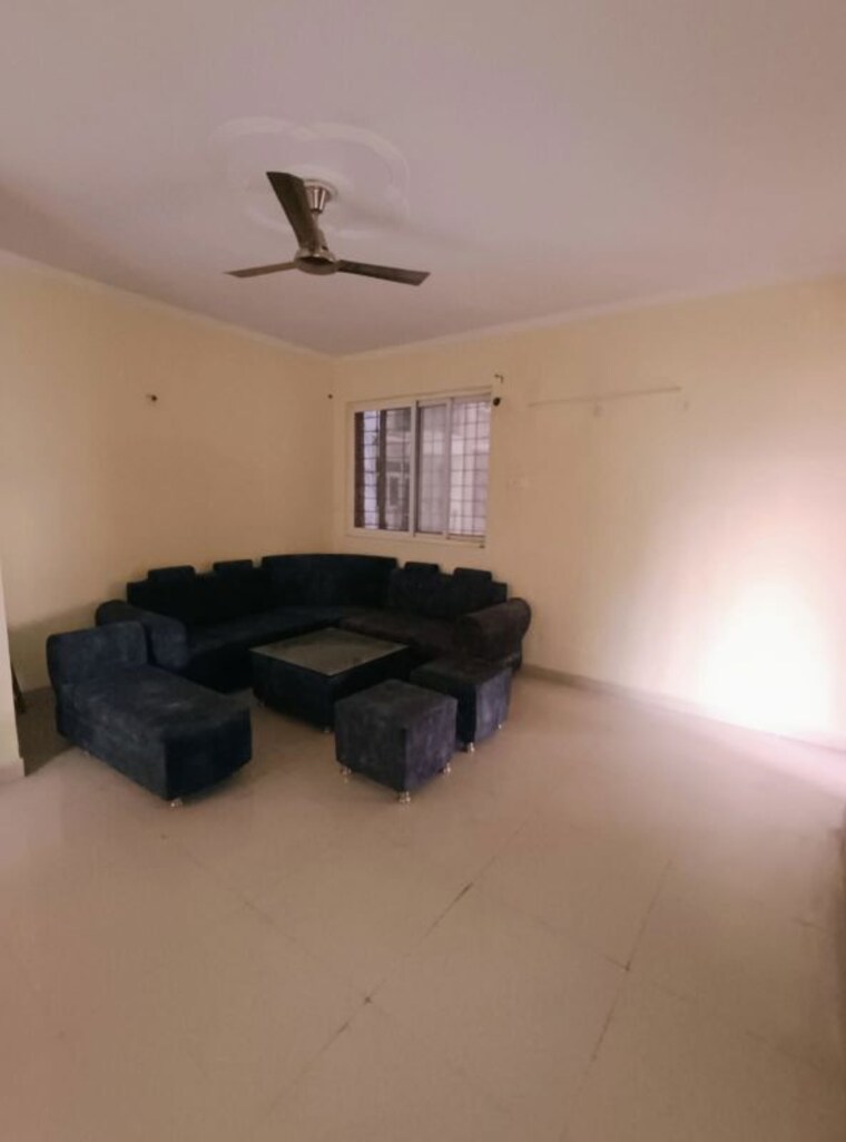 Living Room, aravali-enclave 2 Bedroom 815 Sq.Ft. Apartment In Vrindavan Yojna Lucknow 10045469