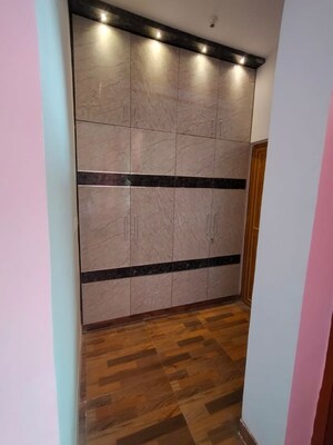 Furnished Amenities in 2 BHK Apartment at Aravali Enclave, Vrindavan Yojna – for Rent