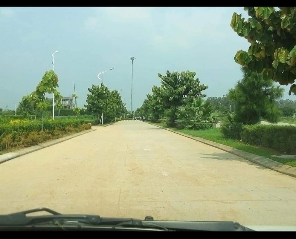 Plot For Sale in Mullanpur
