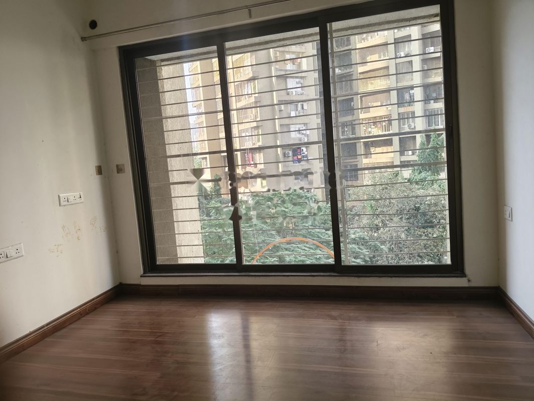 2 BHK Apartment For Rent in Acme Ozone