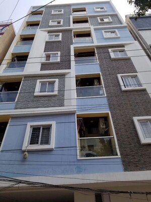 6+ BHK Independent House For Sale in Kondapur
