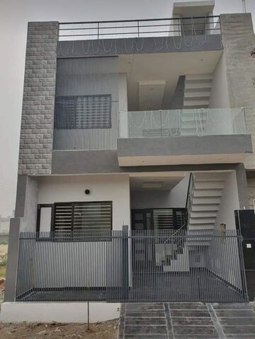2 BHK Villa For Sale in Hampa Pura