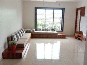 Living Room in 2 BHK Villa at Hampa Pura – for Sale