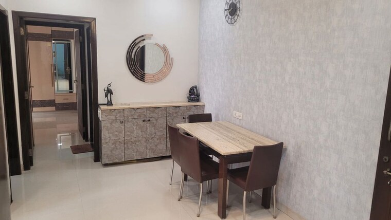 Room, raheja-interface-heights 2 Bedroom 670 Sq.Ft. Apartment In Malad West Mumbai 10045633