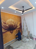 2.5 BHK 700 Sq.Ft. Builder Floor in Uttam Nagar