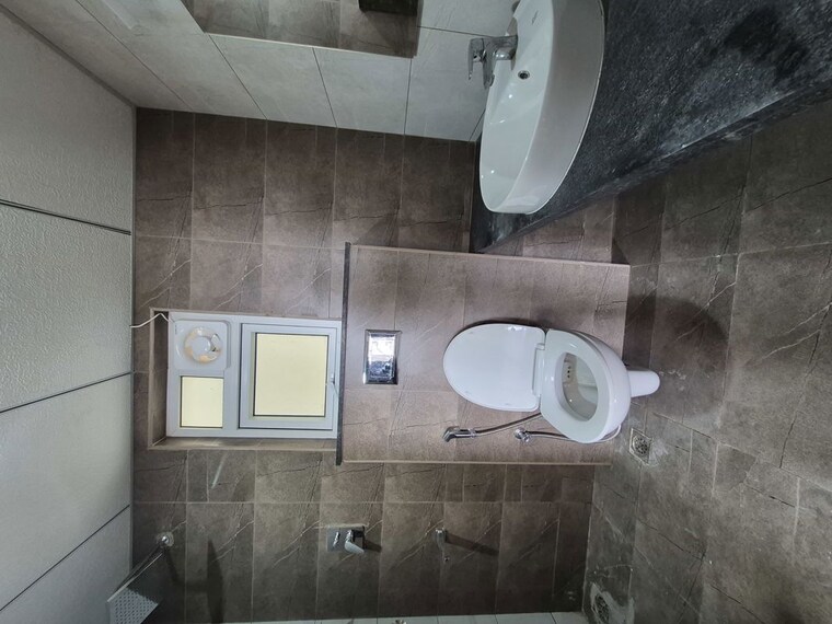 Bathroom, sipani-pennantia 2 Bedroom 1190 Sq.Ft. Apartment In Hulimavu Bangalore 9994488