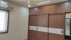 Furnished Amenities in 2.5 BHK Apartment at Aakriti Honey Dew, Tellapur – for Rent
