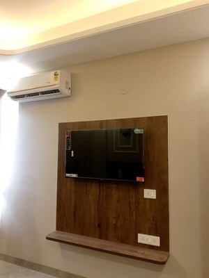 Furnished Amenities in 1 BHK Builder Floor at Sector 38 – for Rent