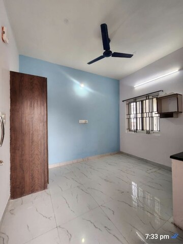 1 RK Builder Floor For Rent in Btm Layout Stage 2