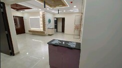 2 BHK + Pooja Room Apartment For Sale in Hafeezpet