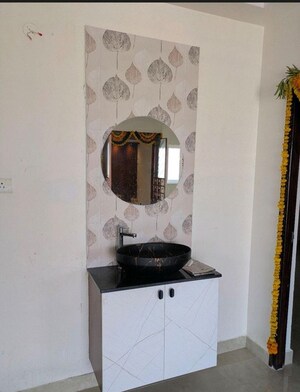 Furnished Amenities in 2 BHK Apartment at Hafeezpet – for Sale