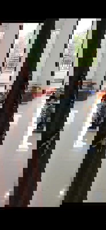 Team Area in 2 BHK Apartment at KFP Kalash, Pirangut – for Sale