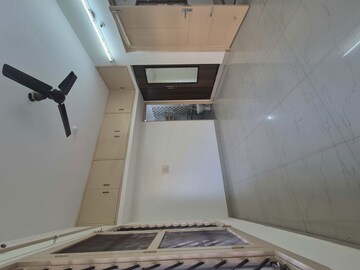 Staircase in 2 BHK Builder Floor at Btm Layout Stage 2 – for Rent