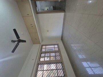 Balcony in 2 BHK Builder Floor at Btm Layout Stage 2 – for Rent