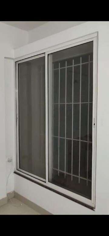 Building Lobby in 2 BHK Apartment at KFP Kalash, Pirangut – for Sale