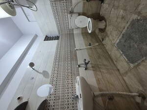 Balcony in 2 BHK Builder Floor at Btm Layout Stage 2 – for Rent