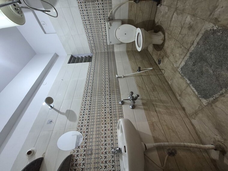 Balcony, btm layout stage 2 2 Bedroom 1200 Sq.Ft. Builder Floor In Btm Layout Stage 2 Bangalore 9971508