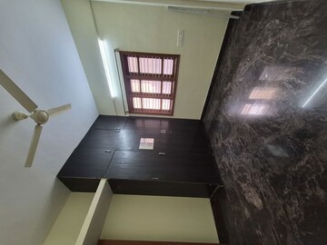 Staircase in 2 BHK Builder Floor at Btm Layout Stage 2 – for Rent