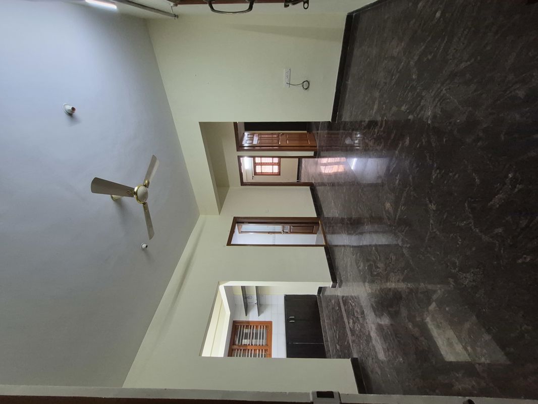 2 BHK + Pooja Room,Servant Room Builder Floor For Rent in Btm Layout Stage 2
