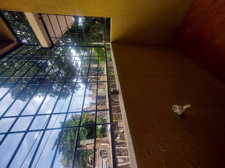 Balcony, btm layout stage 2 1 Bedroom 700 Sq.Ft. Builder Floor In Btm Layout Stage 2 Bangalore 9971489