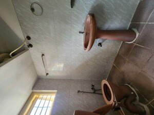 Bathroom in 2 BHK Apartment at Happy Homes BTM Layout, Btm Layout – for Rent