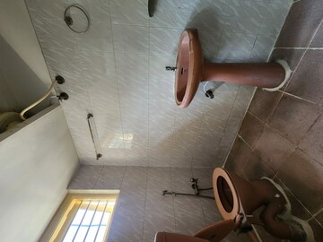 Bathroom in 2 BHK Apartment at Happy Homes BTM Layout, Btm Layout – for Rent