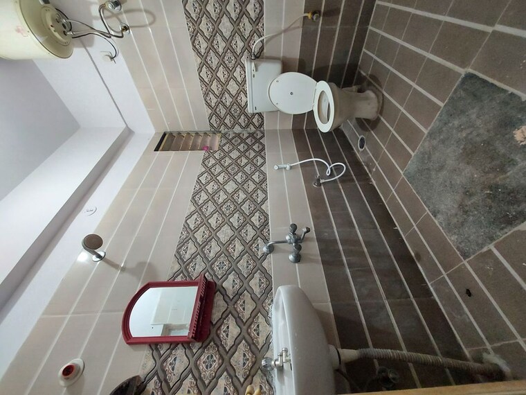 Balcony, sri-sai-elegance 2 Bedroom 1100 Sq.Ft. Apartment In Btm Layout Bangalore 9681325