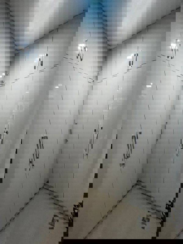 4 BHK + Pooja Room,Servant Room,Study Room 3829 Sq.Ft. Apartment in Tata Raheja Raisina Residency