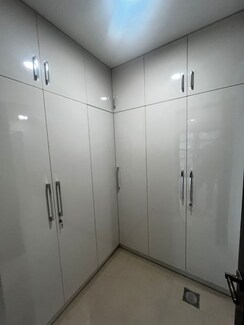 4 BHK + Pooja Room,Servant Room,Study Room Apartment For Sale in Tata Raheja Raisina Residency