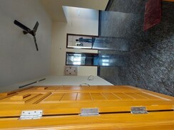 1 BHK Builder Floor For Rent in BTM Residency