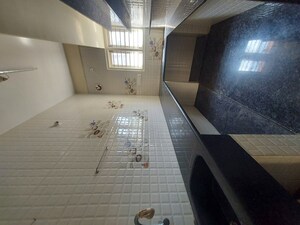 Kitchen in 1 BHK Builder Floor at BTM Residency, Btm Layout – for Rent