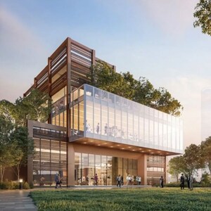 5 BHK Apartment – Exterior View View at Worli - for Sale