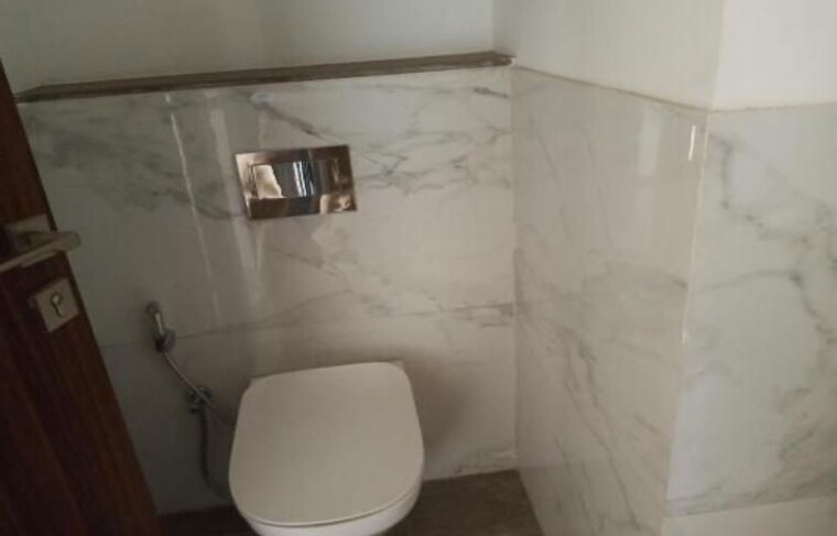Bathroom, piramal-revanta 3 Bedroom 1800 Sq.Ft. Apartment In Mulund West Mumbai 10045753