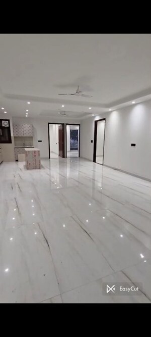 4 BHK Builder Floor For Sale in Palm Residency Chhatarpur, Chattarpur