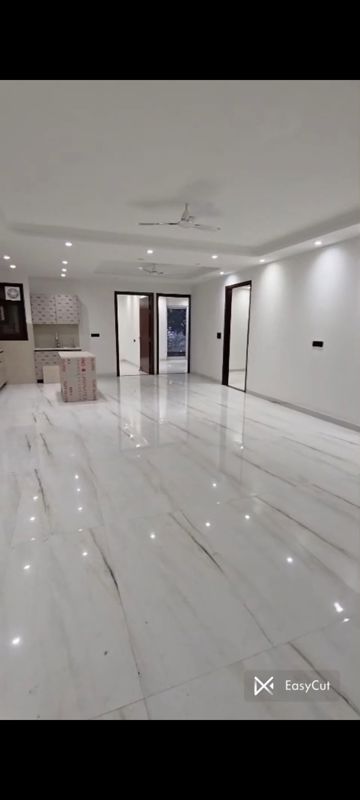 4 BHK Builder Floor For Sale in Palm Residency Chhatarpur