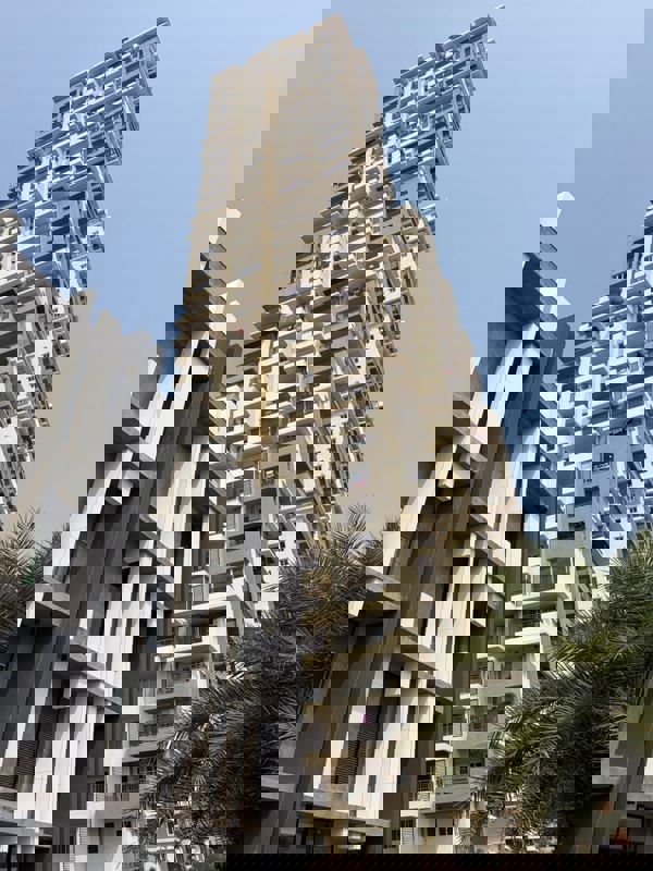 3 BHK + Pooja Room 1905 Sq.Ft. Apartment in ASBL Spire