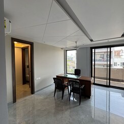 4 BHK Builder Floor For Sale in DLF City Phase III